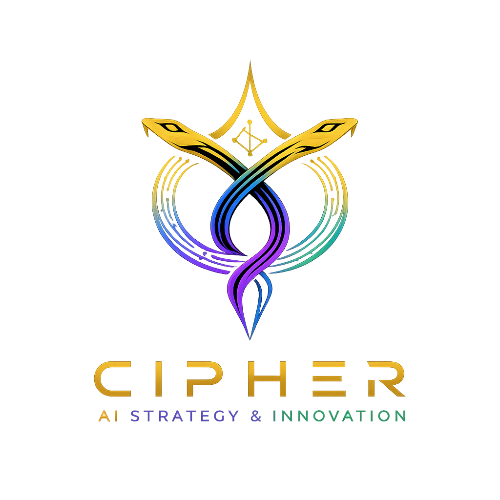 Cipher