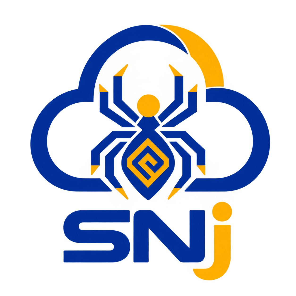 SNj Logo